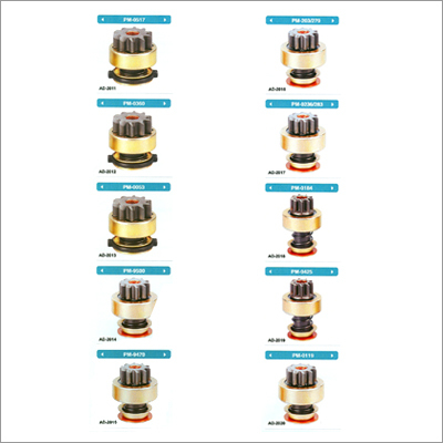 Bendix Drives