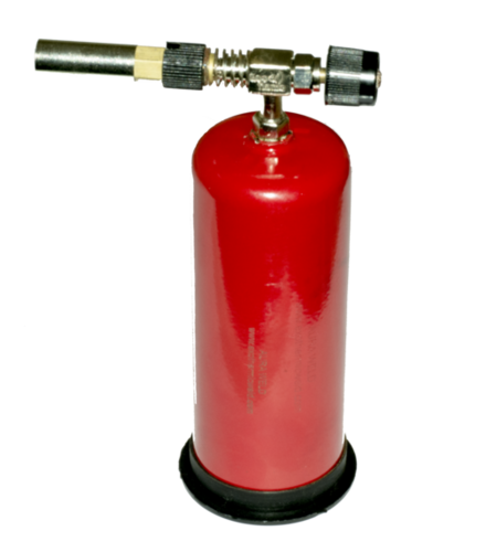Exothermic Welding Flame Torch एक उच्च तापमान वाली लोहा वेल्डिंग के लिए एक उपकरण है जो वेल्डिंग प्रक्रिया के दौरान अधिक ताप और प्रकाश उत्पन्न करता है। यह टॉर्च विशेष रूप से औद्योगिक अनुप्रयोगों में उपयोग में लाने के लिए डिज़ाइन की गई है।