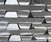 Aluminium Alloys Ingot