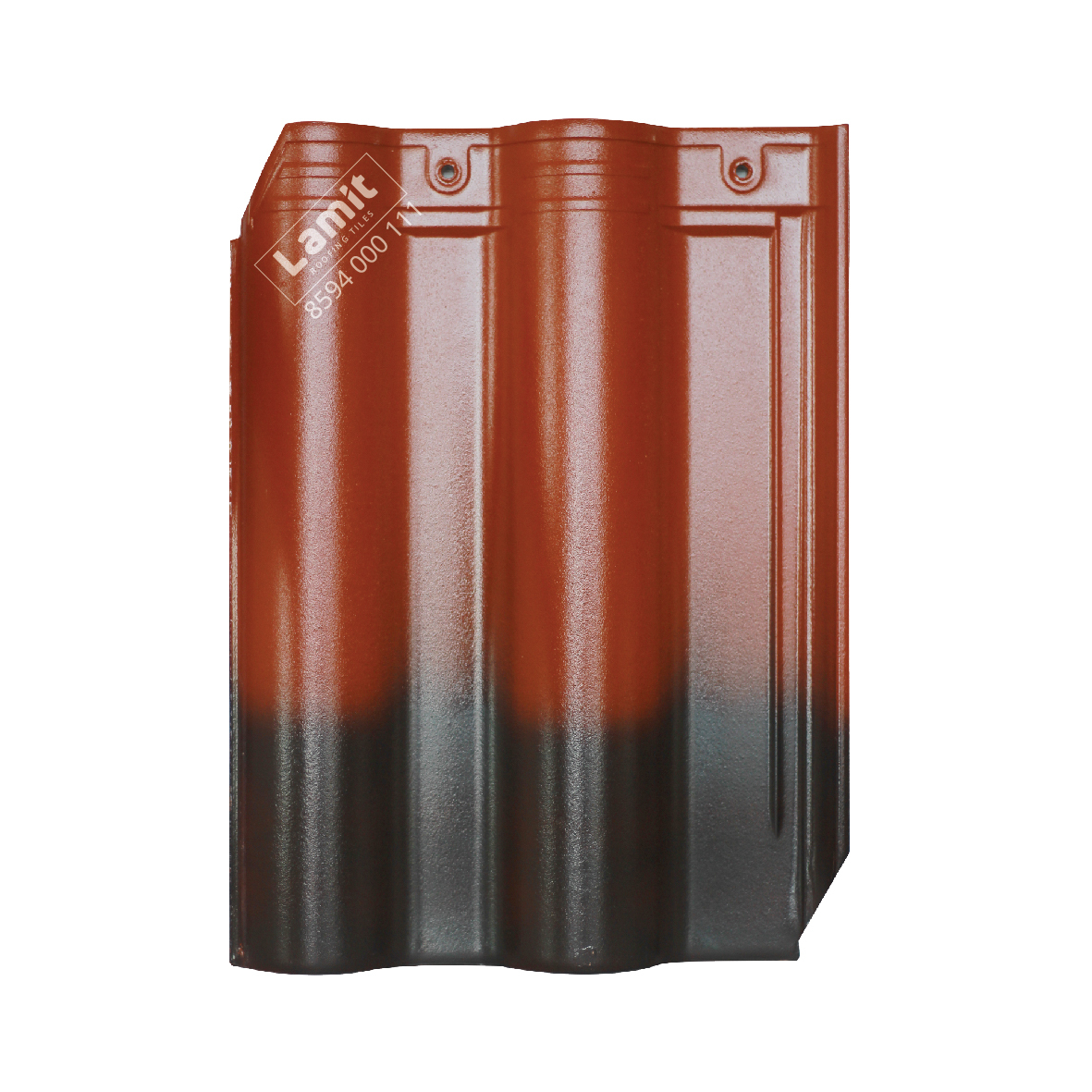 Ceramic Roofing Tiles