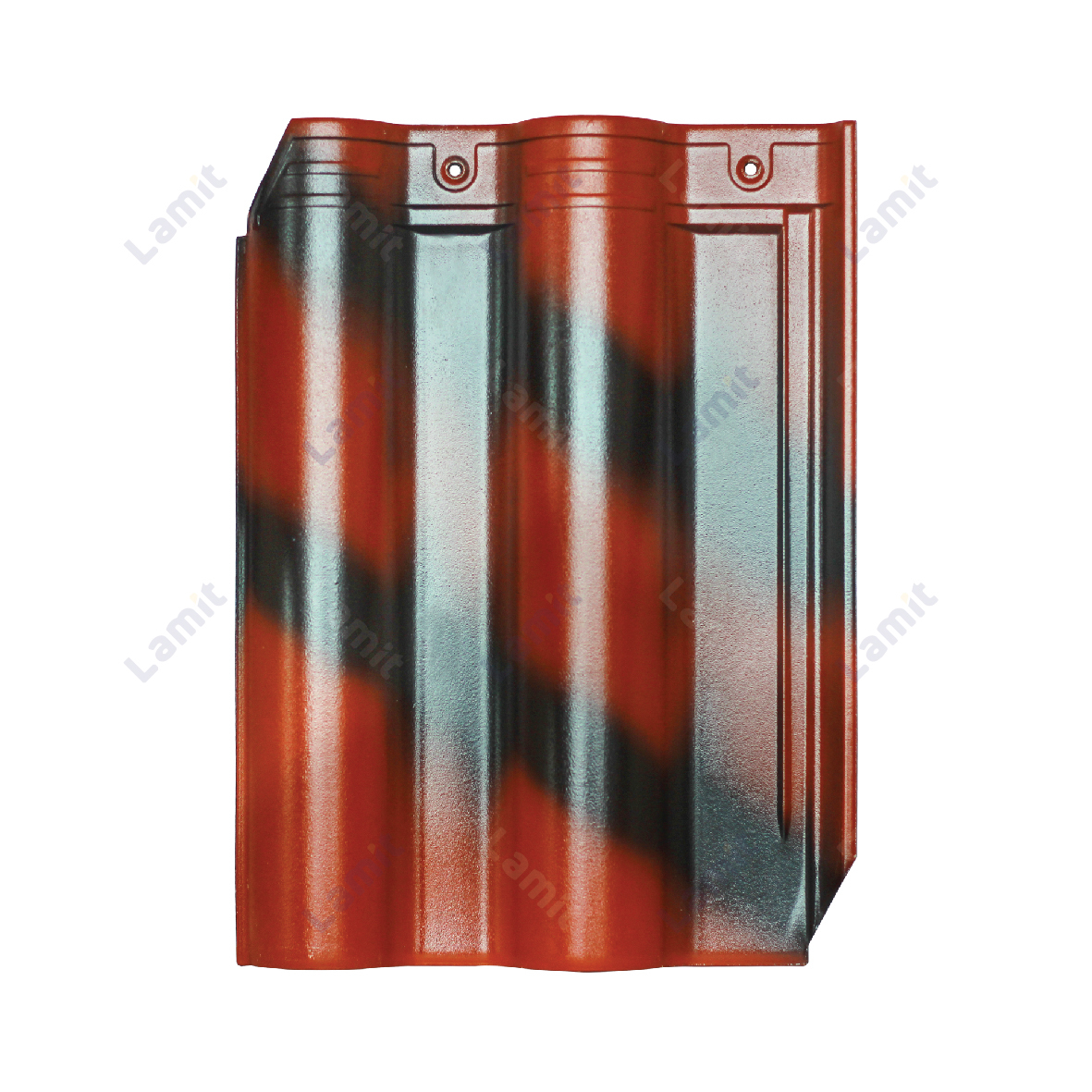 Ceramic Roofing Tiles