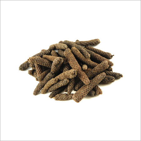 लंबी मिर्च