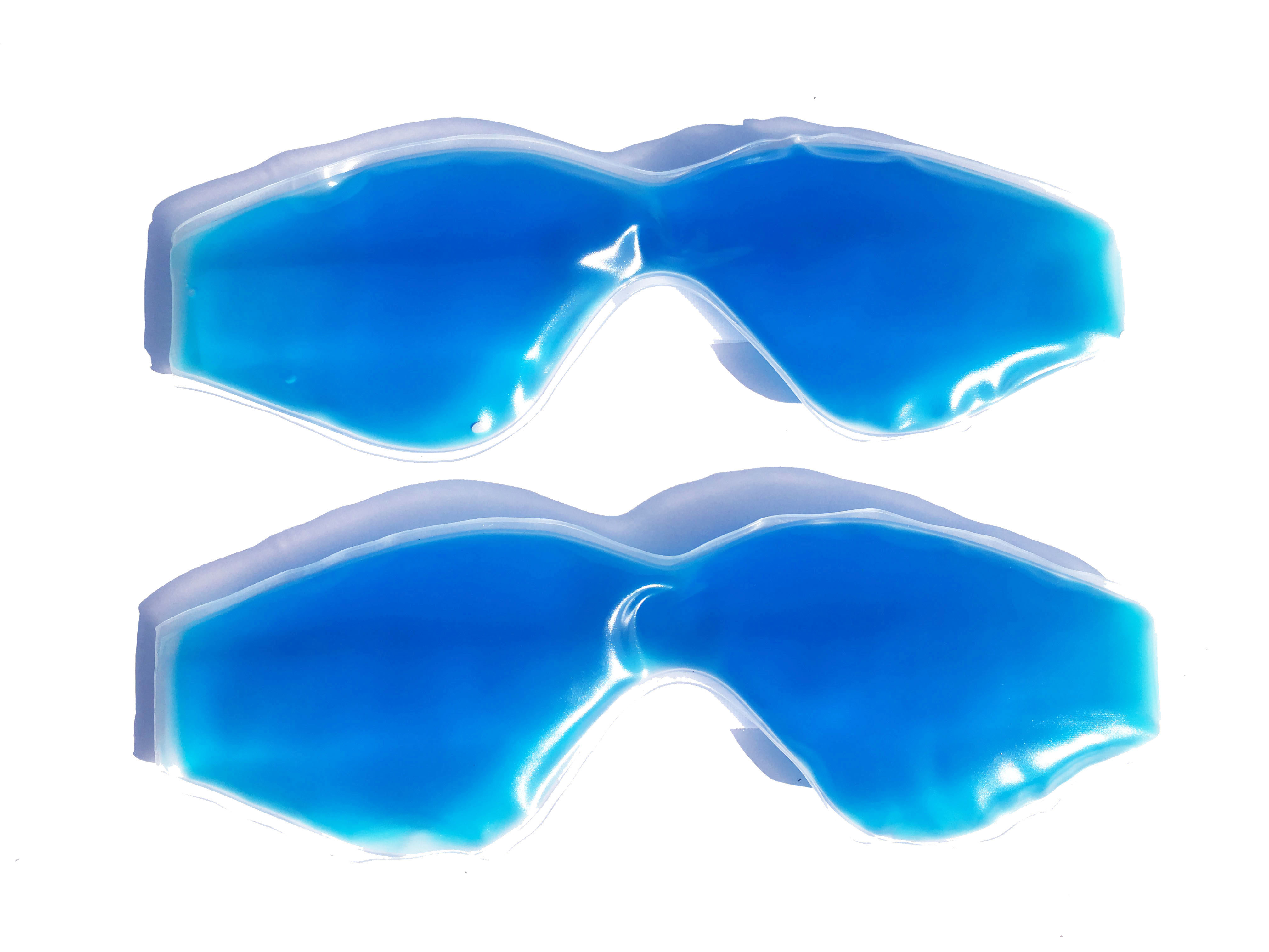 Cool Gel Eye Mask