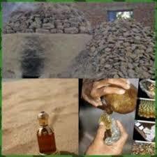 Mitti Attar - Soil-based Powder, 10 Ml Brown Bottle | Natural Organic Formulation For Skin Care, Aromatherapy & Stress Relief