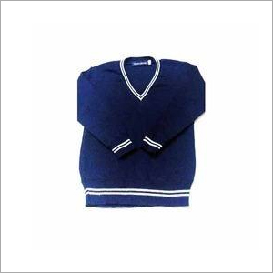 वर्दी स्वेटर