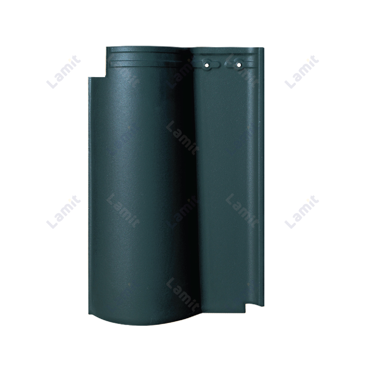 Flat Roofing Tiles