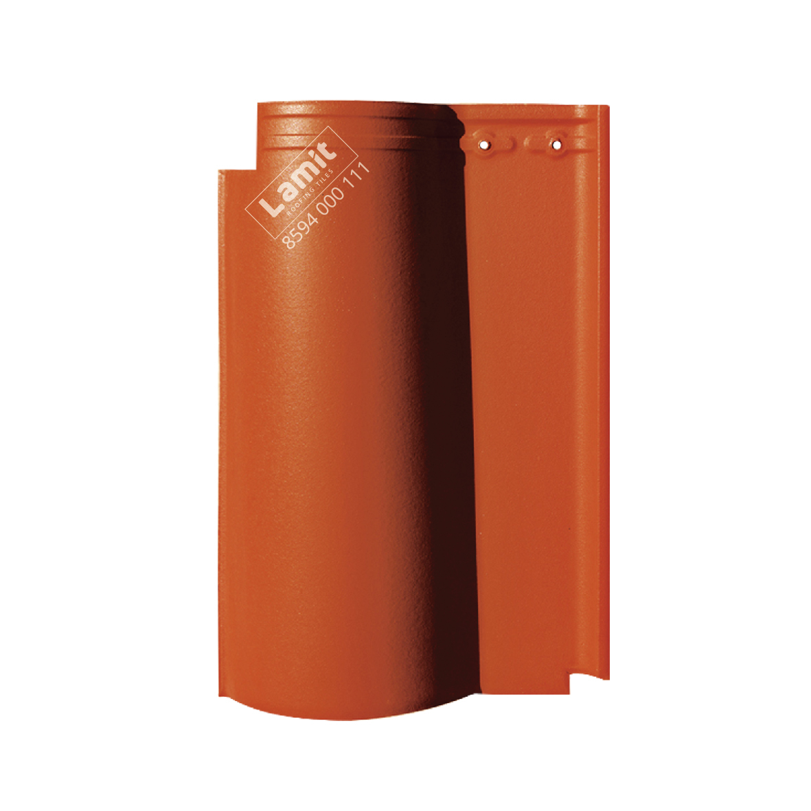 Flat Roofing Tiles
