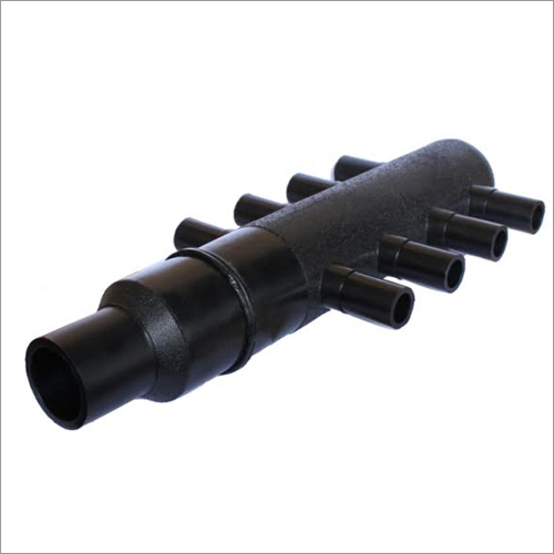 Manifold Valve - Stainless Steel | Industrial Usage, High Efficiency, Durable Design, Corrosion Resistant, Easy Installation