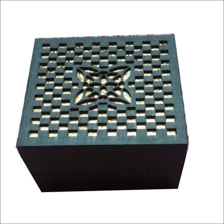 Heritage Series Ring Display Box
