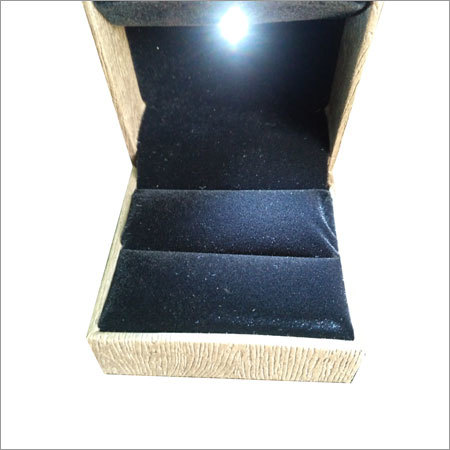 LED Nose Ring Display Box