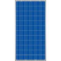 पॉलीक्रिस्टलाइन सौर पैनल