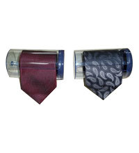 Red Promotional Single Tie Pack