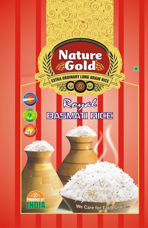 Royal Basmati Rice at Best Price in Chandigarh, Chandigarh | Bharat ...