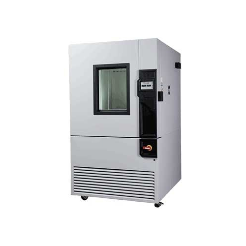 Environmental Chamber - Color: White