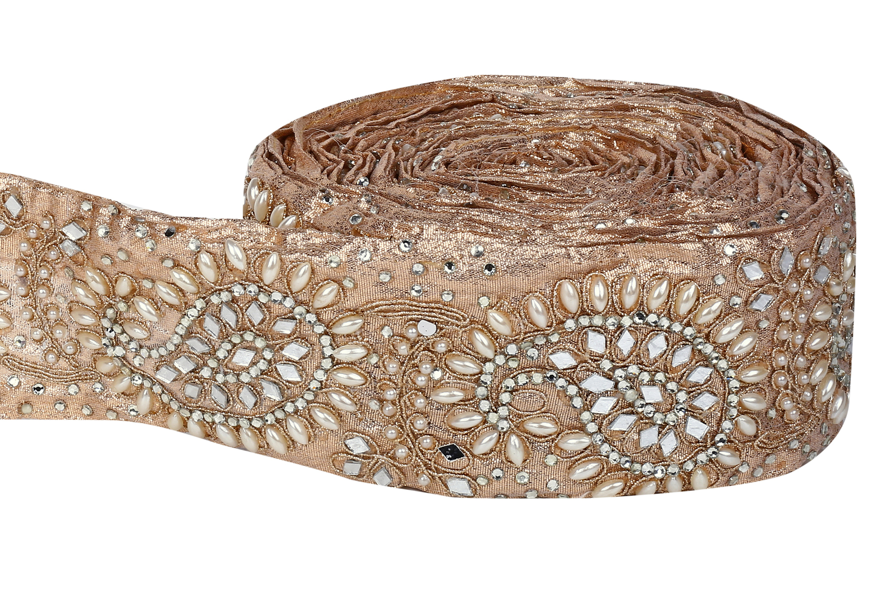 Gota Laces - Decoration Material: Beads