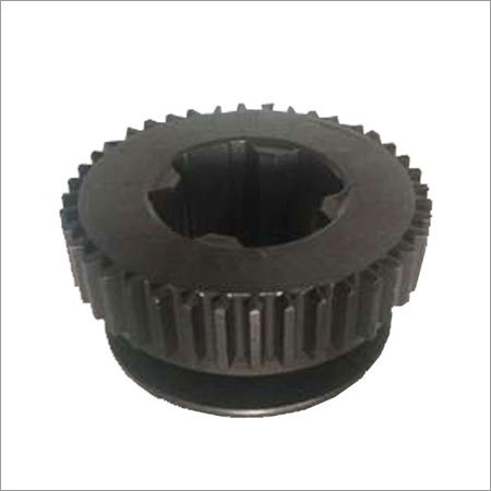 Reverse Gear - Mild Steel, 10-50 Inch | High Strength, Rugged Performance, Corrosion Resistant for Automobile Industry Use