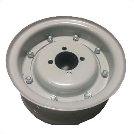 High Strength Wheel Rim