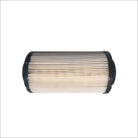 Air Filter - Mild Steel, 10-50 Inch | High Strength, Designed for Automobile Industry Use, Optimum Performance and Air Purification