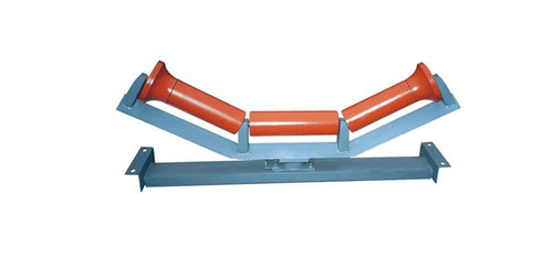 स्व-निर्धारण रोलर