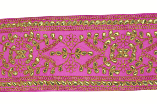 Garment Lace For - Decoration Material: Sequins