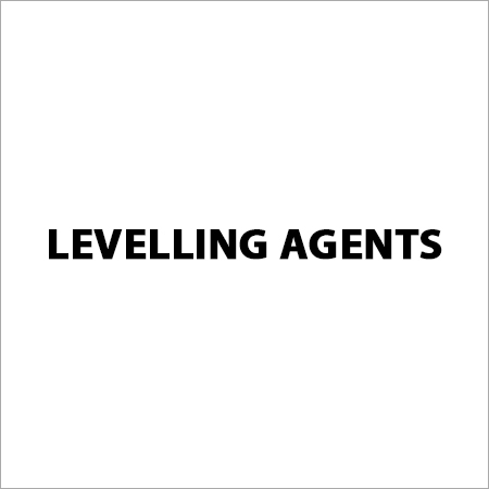LEVELLON 164 / 764 - Advanced Performance Levelling Agents | Uniform Surface Coating, Enhanced Flow Efficiency