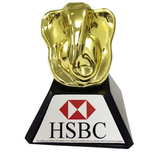 Durable Acrylic Paper Weight