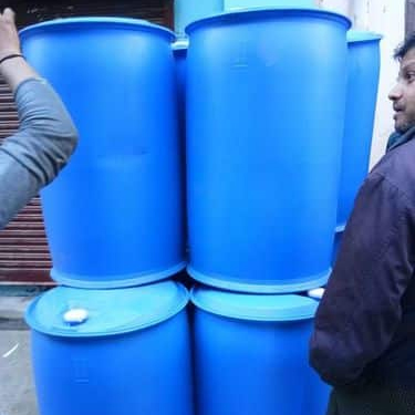 Lubricating Oil