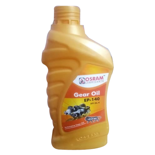 Gear Oil