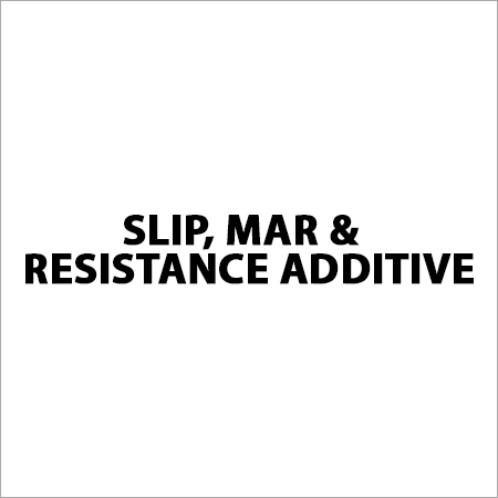 Slip, Mar & Resistance Additive - SLOXKA 52 / 351 | Durable Nanotechnology for Enhanced Performance