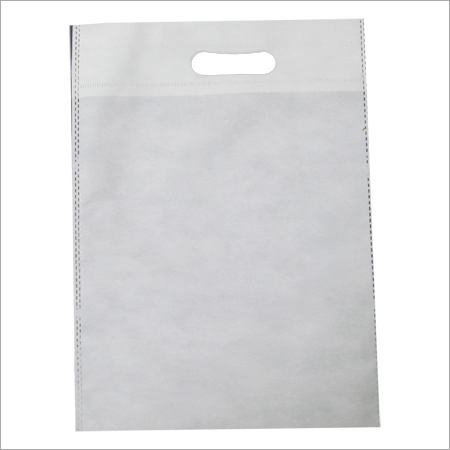 D Cut Non Woven Bag