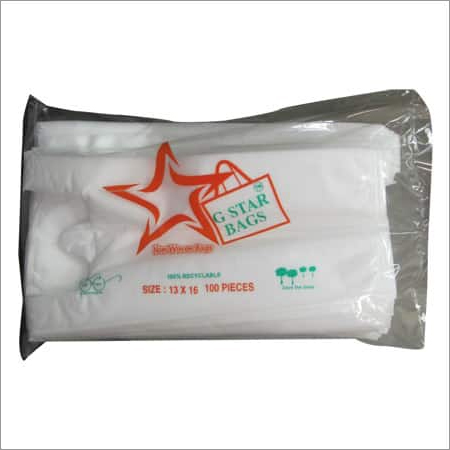 G Star W Cut Non Woven Bag