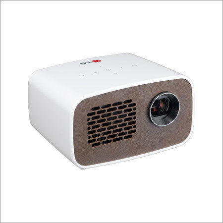 Battery Hd Pocket Projectors Brightness: 300 Lumens