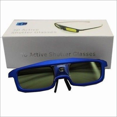 Pc 3d Glasses