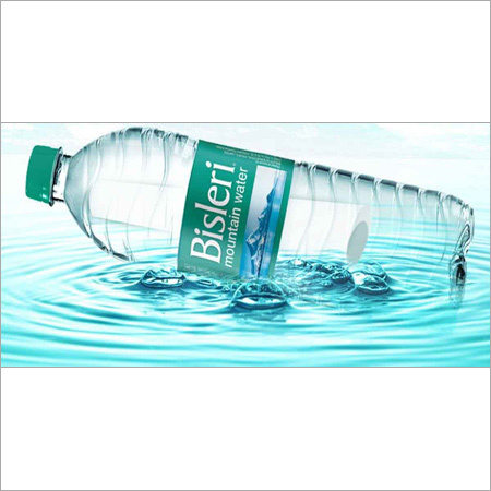 Bisleri Water Bottle