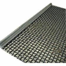 वाइब्रेटिंग स्क्रीन मेष