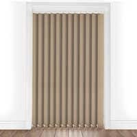 वर्टिकल ब्लाइंड्स