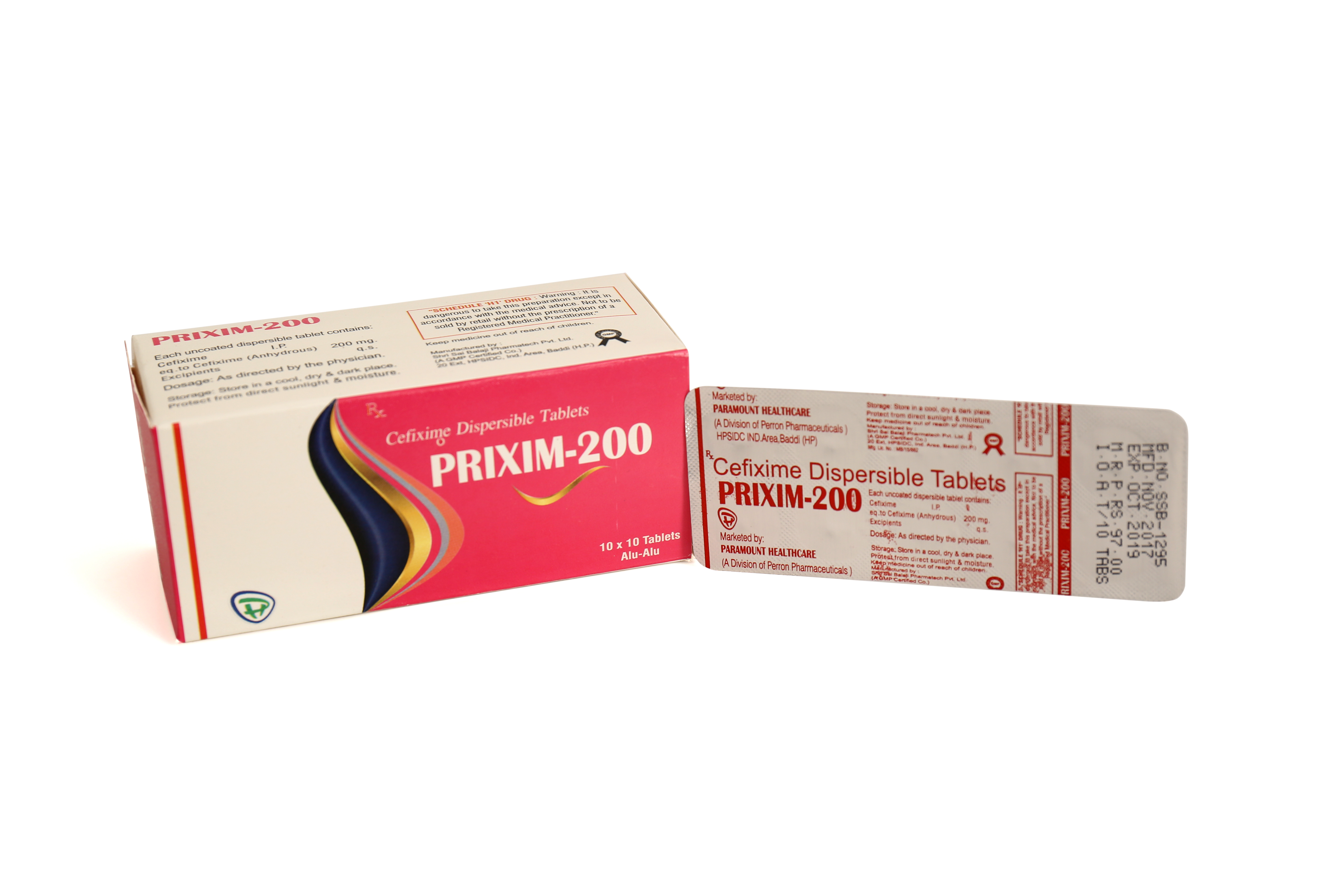 Prixim-200