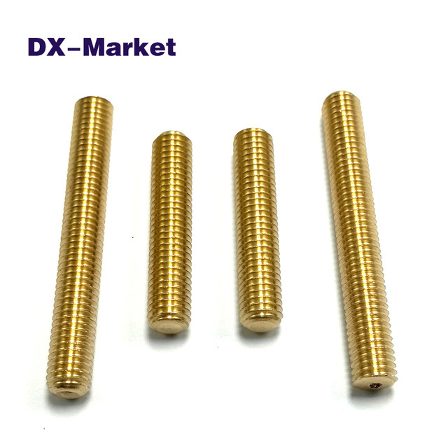 Premium Quality Bronze Fasteners