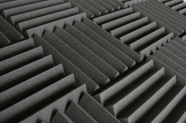 Acoustic Foam