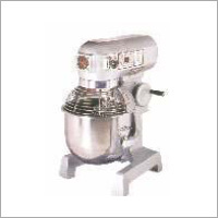 बेकरी उपकरण