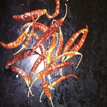 Teja Red Chilli