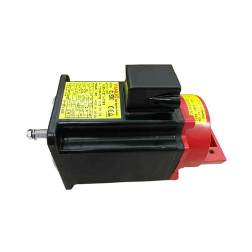 New Fanuc A06b-0371-b069 Ac Servo Motor