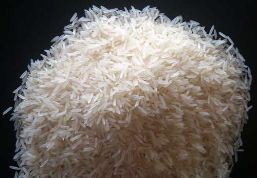 White Pusa Non Basmati Rice