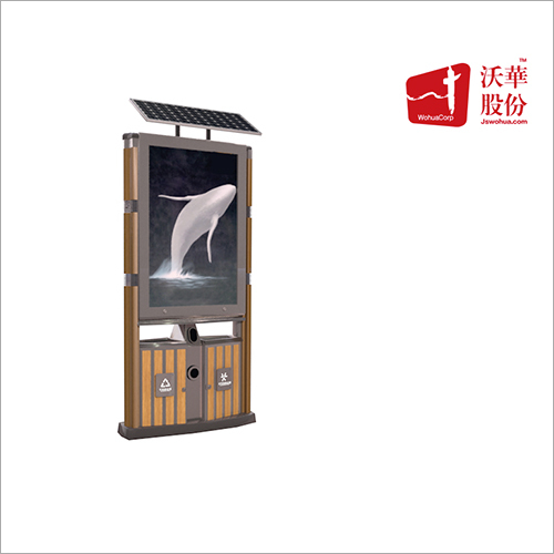 लाइट बॉक्स एलईडी विज्ञापन डिस्प्ले बोर्ड