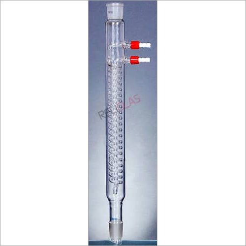 ग्लास 03.395 अंतर्देशीय राजस्व कंडेनसर