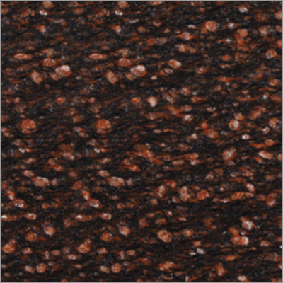 Cats Eye Red Granite