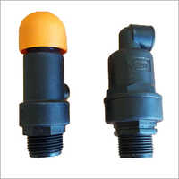 एयर-रिलीज़ वाल्व