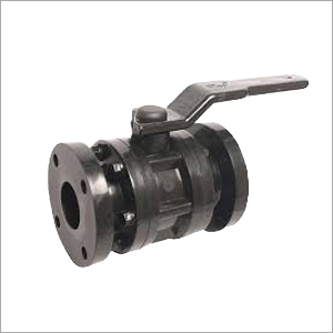 Plastic Pp Valve Flange End