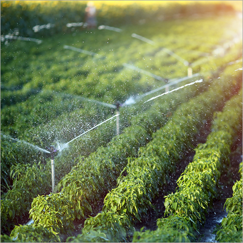 Sprinkler Irrigation Systems Diameter: 10-50 Millimeter (Mm)