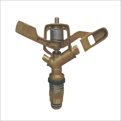 ब्रास स्प्रिंकलर नोजल